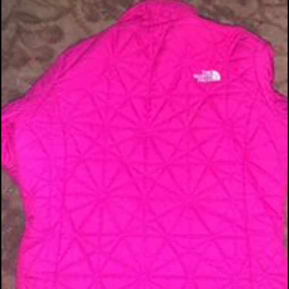 North face jacket - Picture 2 of 4